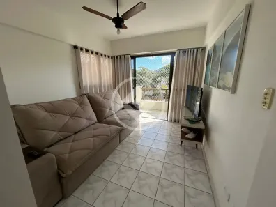 Apartamento com 1 Quarto à venda, 54m² no Estufa I, Ubatuba