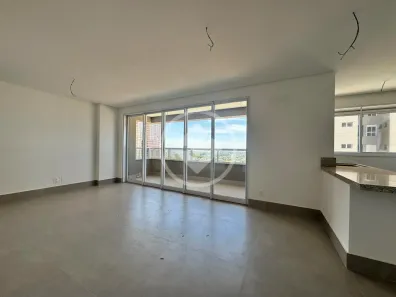 Apartamento com 3 Quartos à venda, 105m² no Park Lozandes, Goiânia