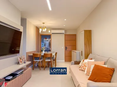 Apartamento com 3 Quartos à venda, 90m² no Jardim Camburi, Vitória