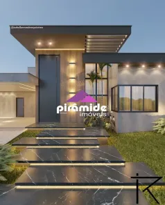 Casa com 3 Quartos à venda, 287m² no Morada dos Nobres, Taubaté