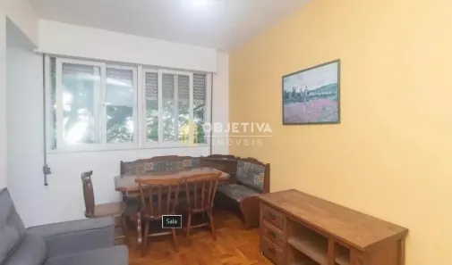 com 2 Quartos à venda, 70m² no Moinhos de Vento, Porto Alegre