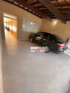 Sobrado com 4 Quartos à venda, 200m² no Parque São Luís, São Paulo