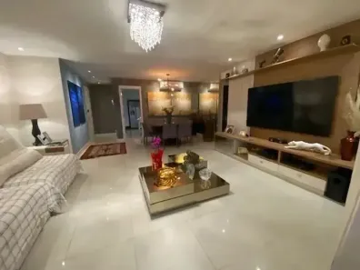 Apartamento com 4 Quartos à venda, 169m² no Barra da Tijuca, Rio de Janeiro