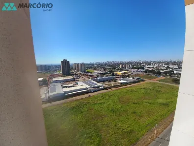 Apartamento com 2 Quartos para alugar, 56m² no Parque Oeste Industrial, Goiânia