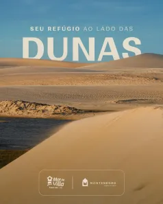 Lote/Terreno à venda, 150m² no Paracuru, Paracuru