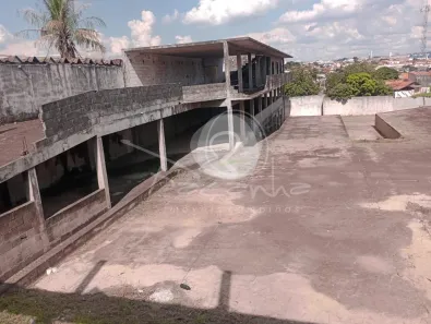 Lote/Terreno à venda, 1875m² no Jardim Novo Campos Elíseos, Campinas