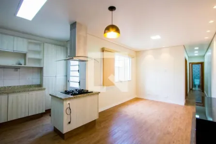 Apartamento com 2 Quartos à venda, 70m² no Jardim, Santo André