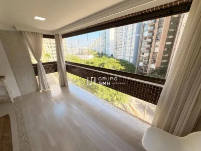 Apartamento com 3 Quartos à venda, 110m² no Pitangueiras, Guarujá