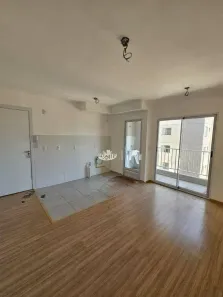 Apartamento com 2 Quartos para alugar, 45m² no Perobinha, Londrina