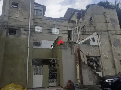 Prédio Residencial à venda, 747m² no Vila Londrina, São Paulo