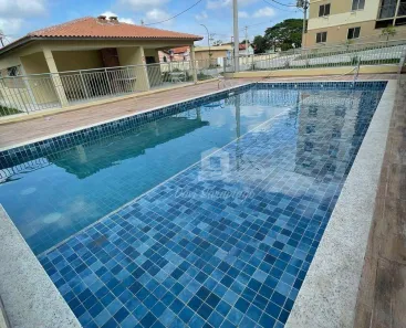 Apartamento com 2 Quartos à venda, 61m² no Maria Paula, São Gonçalo