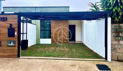 Casa com 2 Quartos à venda, 60m² no São Pedro, Juiz de Fora