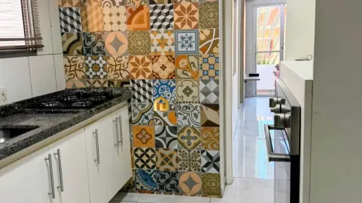Apartamento com 2 Quartos à venda, 47m² no Vila Gabriel, Sorocaba