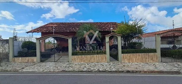 Casa com 8 Quartos à venda, 475m² no Caranã, Salinópolis
