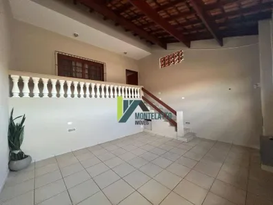 Casa com 2 Quartos à venda, 115m² no Jardim Santa Rosa, Sorocaba