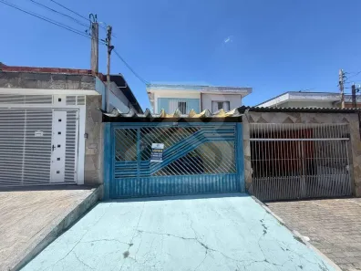 Casa com 2 Quartos à venda, 180m² no Jardim Vila Formosa, São Paulo
