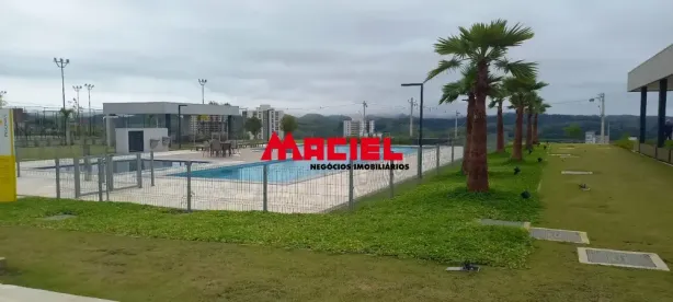 Lote/Terreno à venda, 346m² no Condomínio Residencial Colinas do Paratehy, São José dos Campos