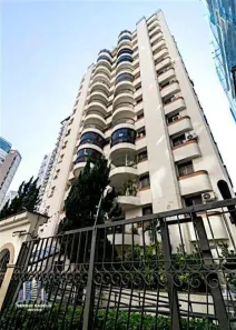 Apartamento com 3 Quartos à venda, 110m² no Indianópolis, São Paulo