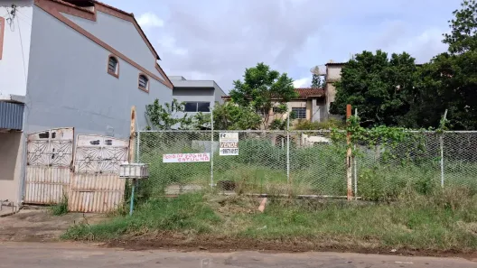 Lote/Terreno à venda, 240m² no Formosinha, Formosa