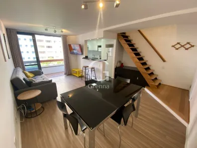 Apartamento com 1 Quarto à venda, 70m² no Planalto Paulista, São Paulo