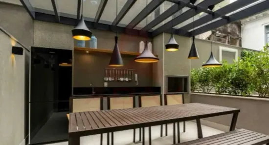 Apartamento com 1 Quarto à venda, 47m² no Centro, Rio de Janeiro