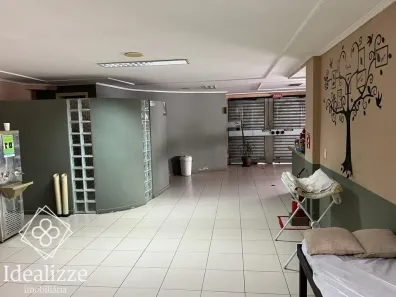 Ponto Comercial à venda, 730m² no São Luiz, Volta Redonda