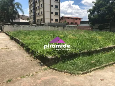 para alugar, 900m² no Jardim Alvorada, São José dos Campos