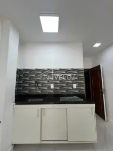 Kitnet à venda, 28m² no Centro, Rio de Janeiro