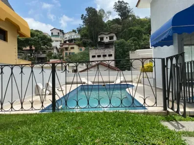 Casa de Condomínio com 4 Quartos à venda, 500m² no Jardim Virginia Bianca, São Paulo