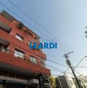 Apartamento com 1 Quarto à venda, 73m² no Pinheiros, São Paulo