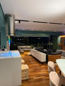 Apartamento com 2 Quartos à venda, 87m² no Jardim Caboré, São Paulo