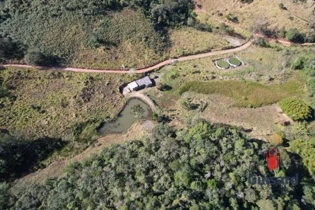 Fazenda/Sítio com 2 Quartos à venda, 22m² no , Redenção da Serra