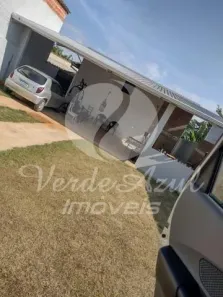 Casa com 3 Quartos à venda, 170m² no Jardim Campo Belo, Campinas