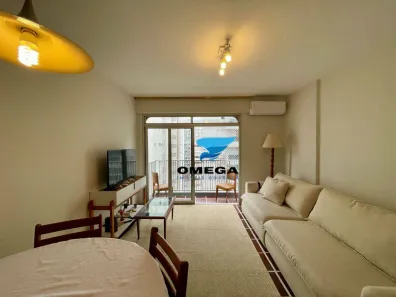 Apartamento com 2 Quartos à venda, 68m² no Pitangueiras, Guarujá