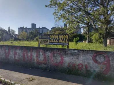 Lote/Terreno à venda, 4386m² no Ponte do Imaruim, Palhoça