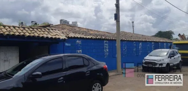 Imóvel Comercial à venda, 400m² no Pituaçu, Salvador