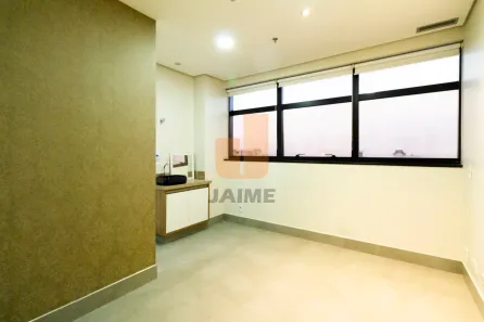 Imóvel Comercial para alugar, 29m² no Higienópolis, São Paulo