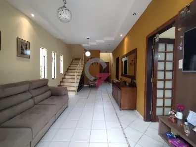 Casa de Condomínio com 3 Quartos à venda, 222m² no Loteamento Fernando Camargo Nogueira, Taubaté