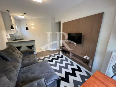 Flat com 1 Quarto para alugar, 45m² no Vila Mariana, São Paulo