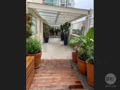 Apartamento com 3 Quartos à venda, 275m² no Campo Belo, São Paulo