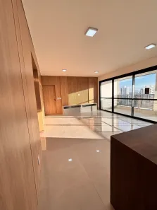 Apartamento com 3 Quartos para alugar, 165m² no Jardim das Américas, Cuiabá