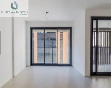 Apartamento com 2 Quartos à venda, 60m² no Jardim Paulista, São Paulo