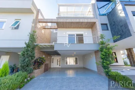 Casa de Condomínio com 4 Quartos à venda, 340m² no Sarandi, Porto Alegre