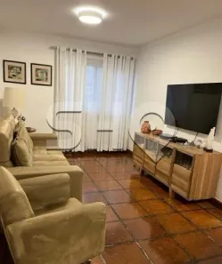 Apartamento com 2 Quartos à venda, 83m² no Pinheiros, São Paulo