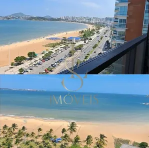 Apartamento com 4 Quartos à venda, 210m² no Mata da Praia, Vitória