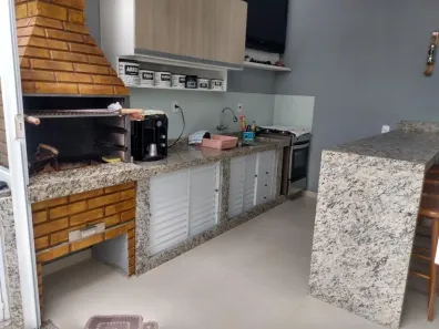 Casa com 2 Quartos à venda, 100m² no Jardim Lisa, Campinas