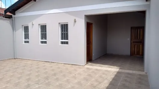 Casa com 3 Quartos à venda, 100m² no Santa Rosa Ipês, Piracicaba