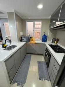 Apartamento com 2 Quartos à venda, 39m² no Vila Aprazível, Jacareí