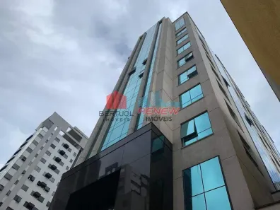 Sala Comercial para alugar, 558m² no Itaim Bibi, São Paulo