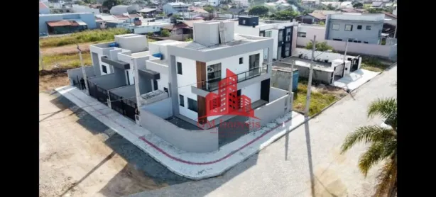 Casa com 2 Quartos à venda, 100m² no Itajubá, Barra Velha